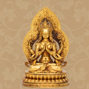 Buddha